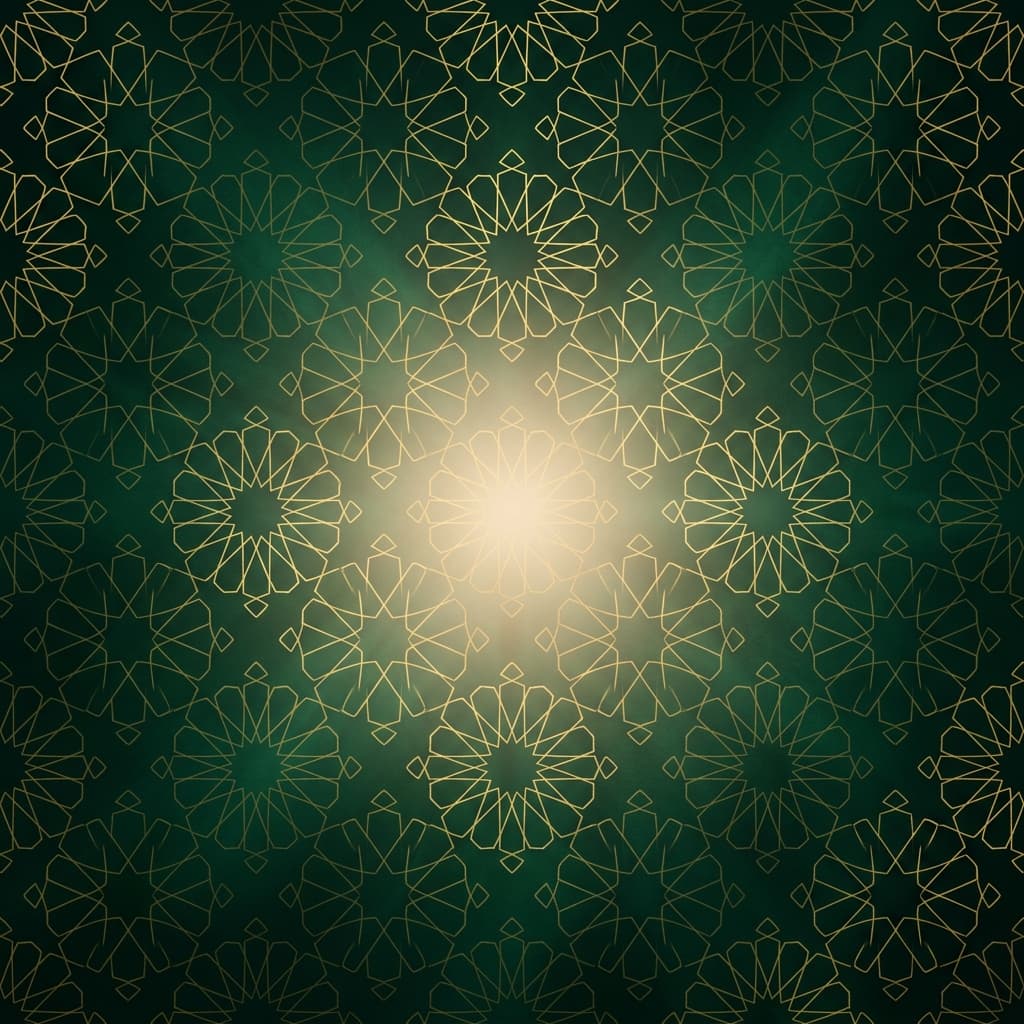 Names of Allah Background