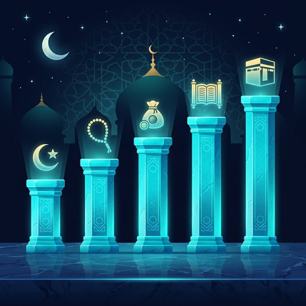 Pillars & Practices