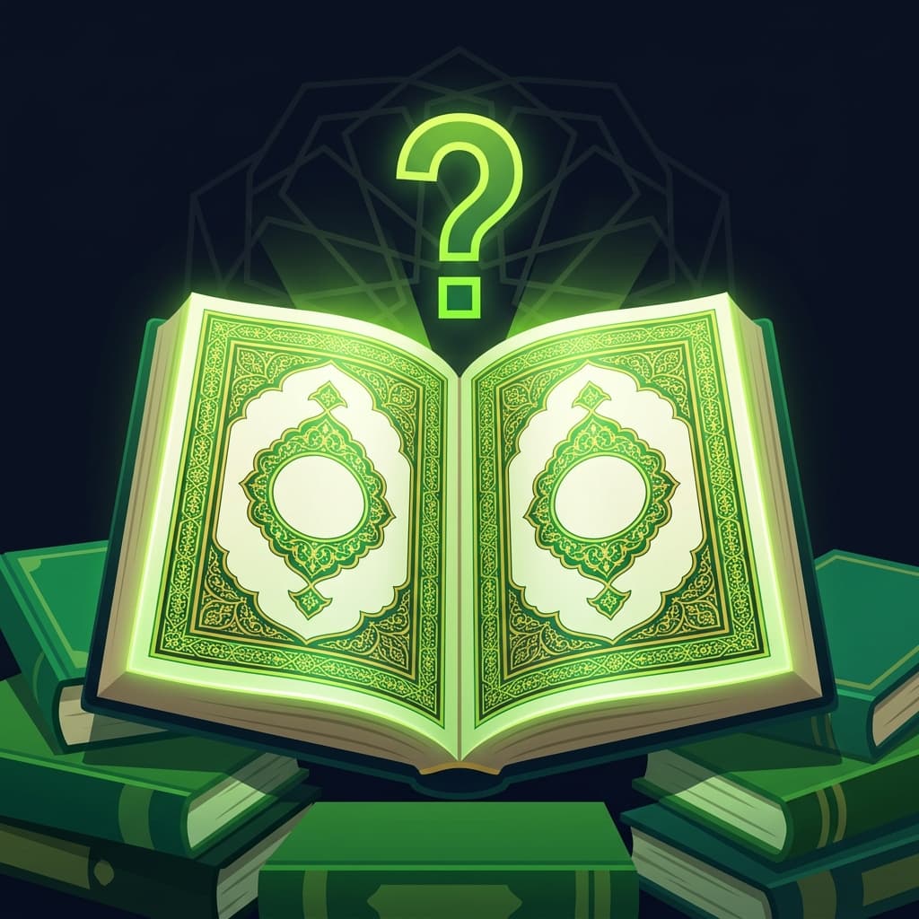 Surah Scholar