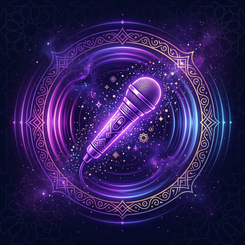 Tajweed Voice Challenge