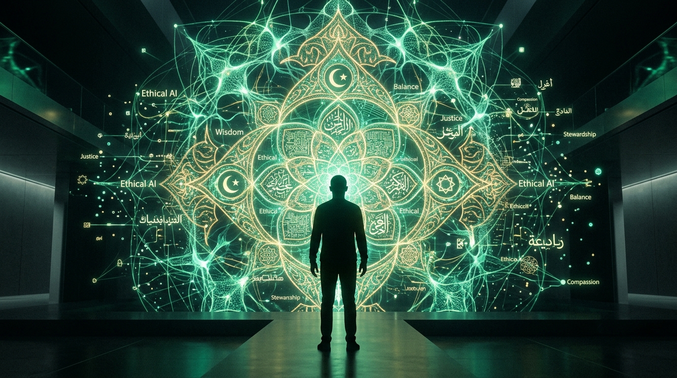 The Age of Agentic AI: Synthetic Autonomy, Consciousness & Islamic Ethics