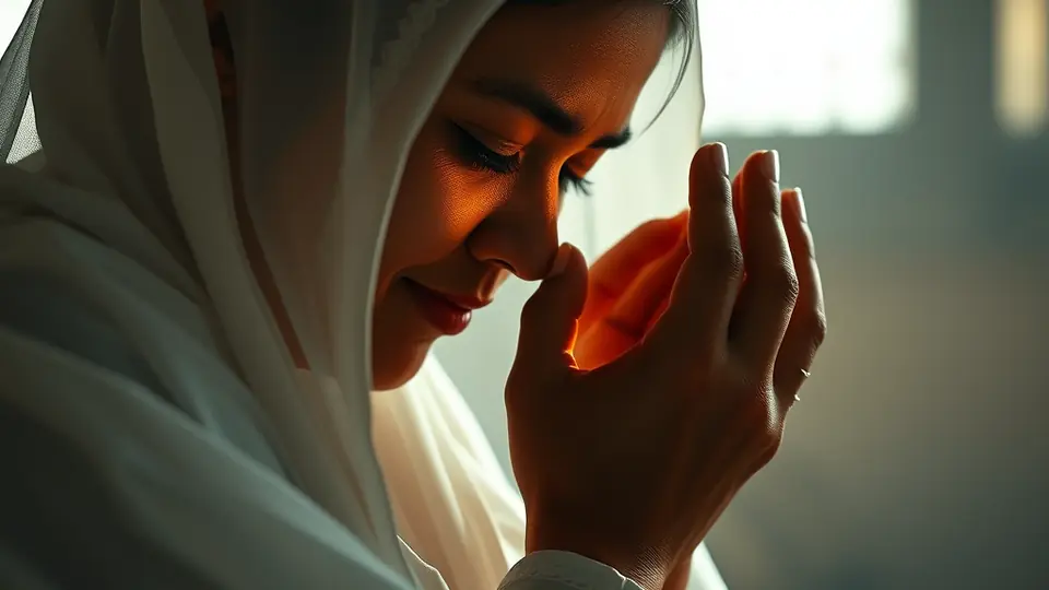 Allah's Mercy is Vastly Greater Than a Mother's Love: The Authentic Hadith, Spiritual Depth, and Divine Compassion in Islam