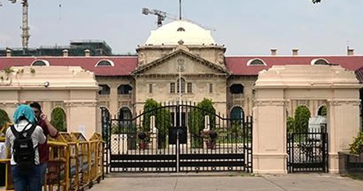 Allahabad High Court Rebukes Abuse of Goonda Act, Emphasises Strict Constitutional Guardrails on Preventive Detention