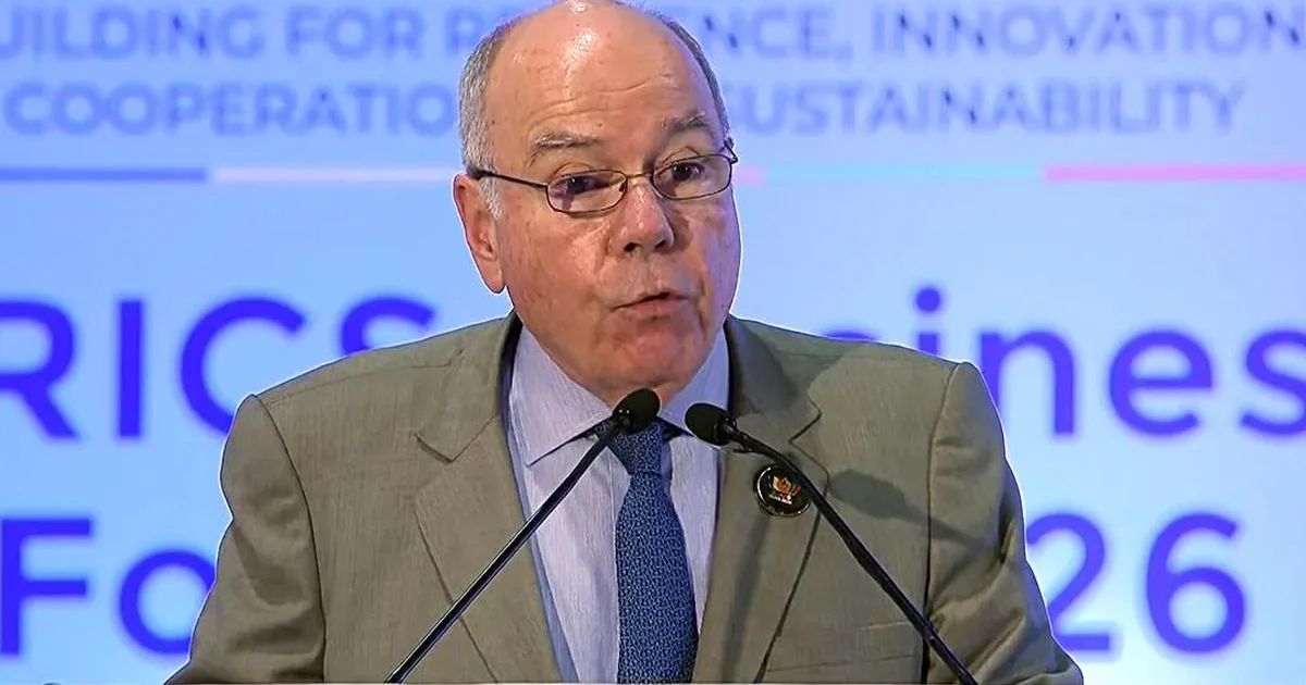 Brazil and India Forge New Strategic Partnership for a Multipolar World