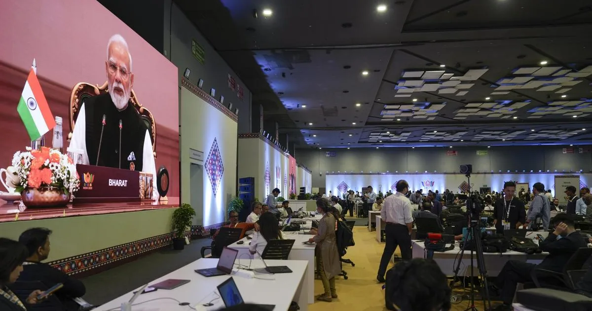 BRICS 2026 Summit in New Delhi Adopts Milestone Declaration on Multilateralism and Sovereign Trade Settlement