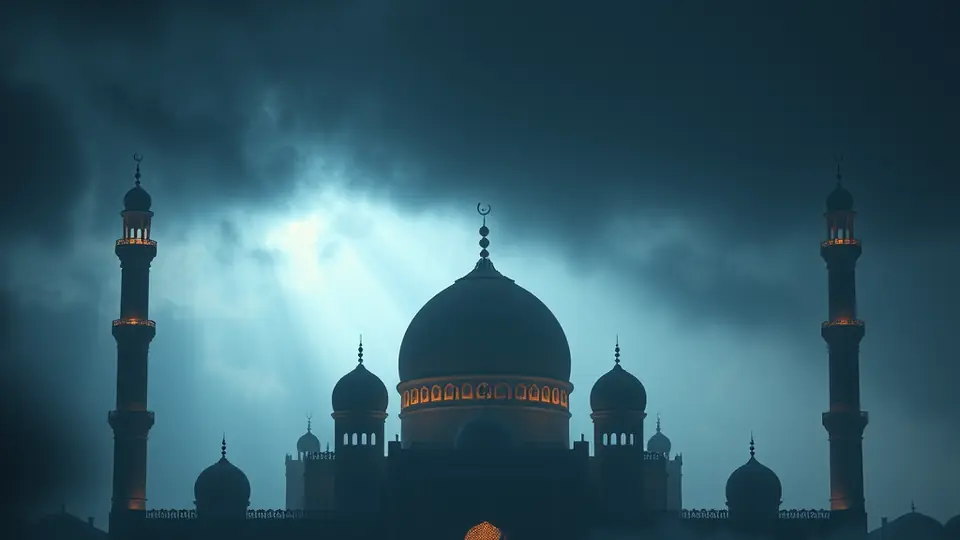 Circadian Chronobiology and Islamic Sleep Rhythms: How Tahajjud and Fajr Align with Cellular Autophagy, Cortisol Cycles, and Melatonin Release