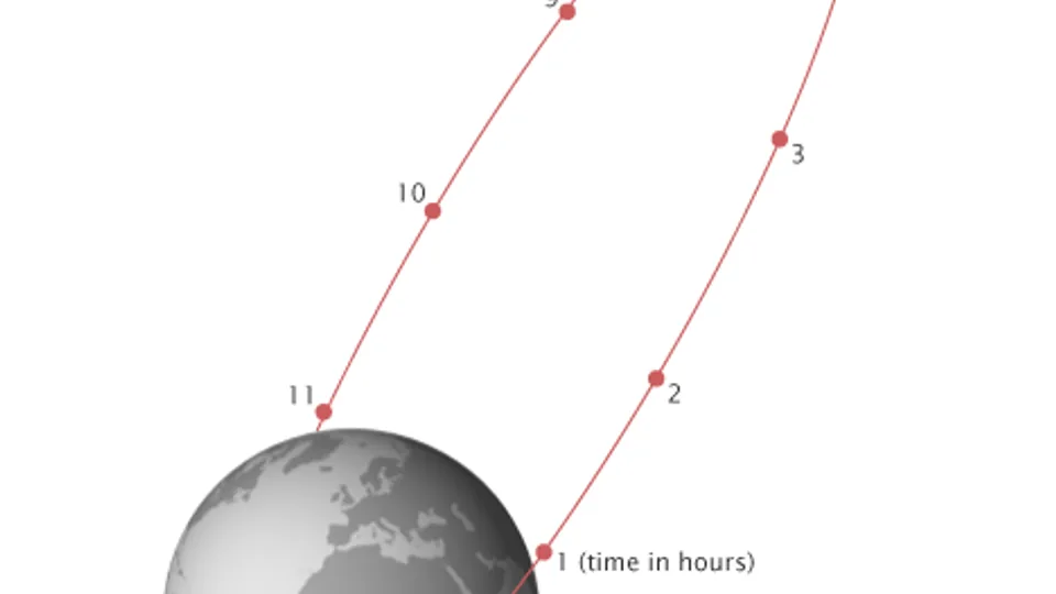 The Orbital Cloud: How Low-Earth Orbit Satellite Mesh Networks and Onboard Edge Computing are Transforming Global Telecommunications