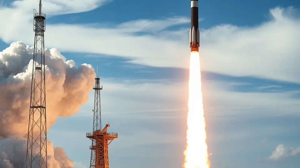 India's Private Space Sector Takes Flight: Skyroot's Vikram-1 and IN-SPACe Catalyze $44 Billion Commercial Launch Market