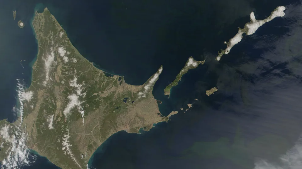 Rising Tensions in the North Pacific: Japan Lodges Strong Diplomatic Protest Over Russian Missile Drills Near Disputed Kuril Islands