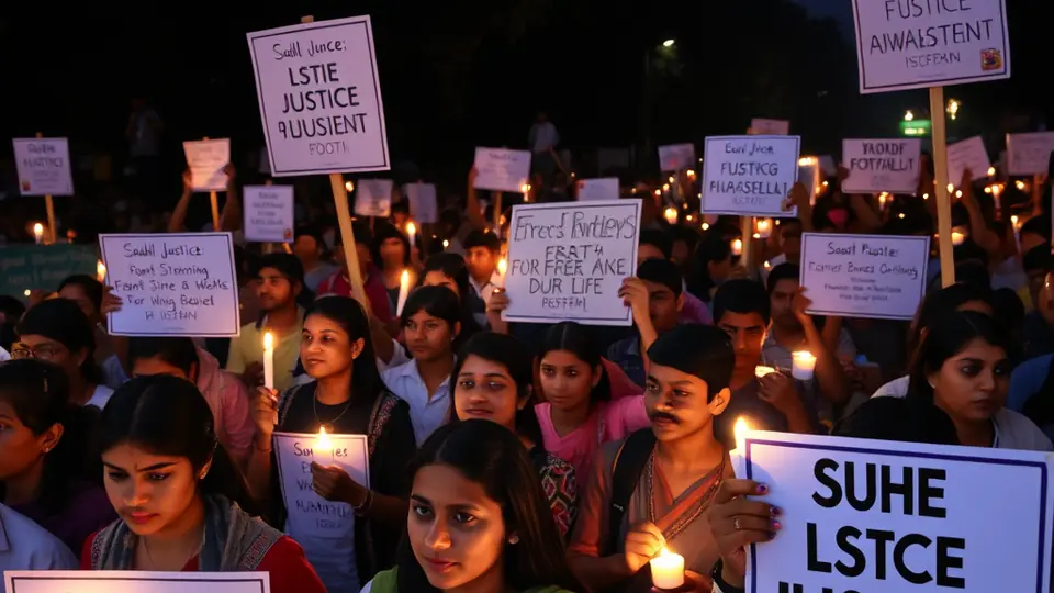 Jharkhand Student Agitation Intensifies: Job Aspirants Demand CBI Probe into Recruitment Irregularities as Talks Begin