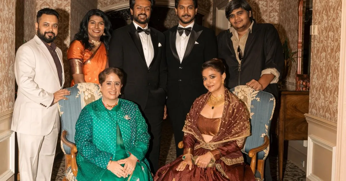 Karthik Subbaraj's 'Dorothy' Receives Thunderous Standing Ovation at Toronto International Film Festival 2026