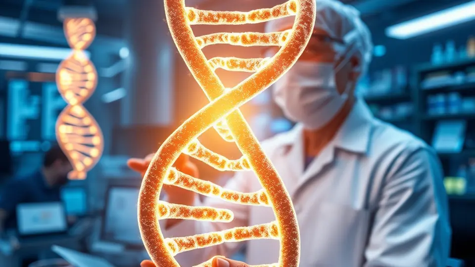 Indian Genomic Consortium Maps Genetic Markers for Rare Neurological Disorder Friedreich's Ataxia: Paving Way for Precision Gene Therapy