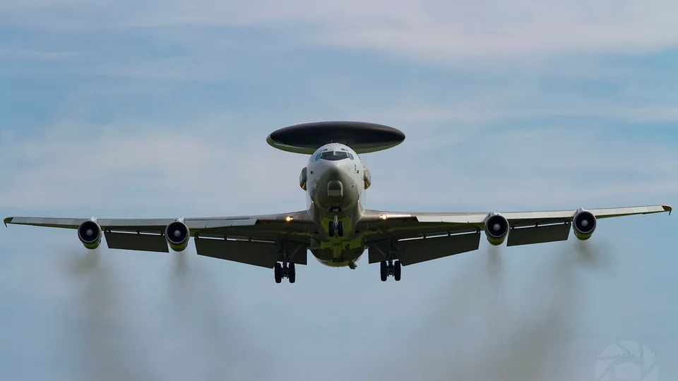 NATO Raises Security Alert Across European Airbases: Countering Hybrid Sabotage Threats and Unidentified Drone Incursions