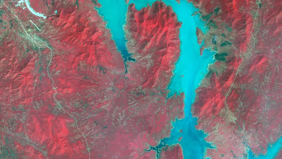 The Battle for the Blue Nile: Ethiopia Advances Three New Hydropower Dams as Egypt Warns of Existential Water Security Crisis