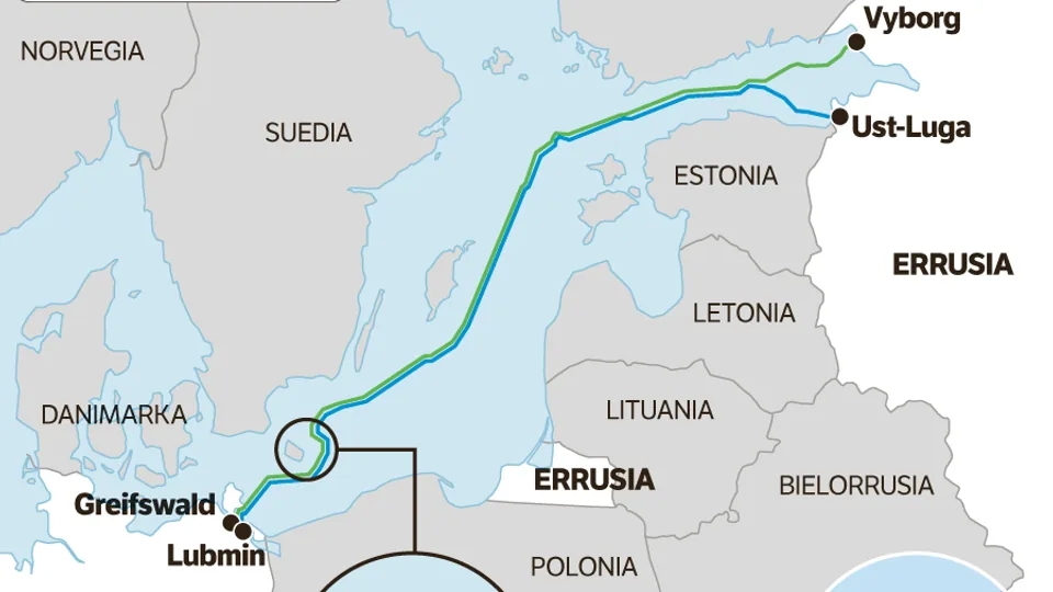 The Nord Stream Files: Croatian Police Arrest Ukrainian Deep-Sea Diver Volodymyr Zhuravlev in Landmark Pipeline Sabotage Investigation
