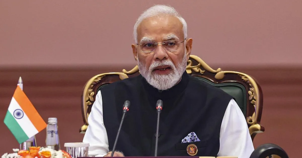 From Rule-Takers to Rule-Shapers: PM Narendra Modi Outlines Global South Economic Vision at BRICS