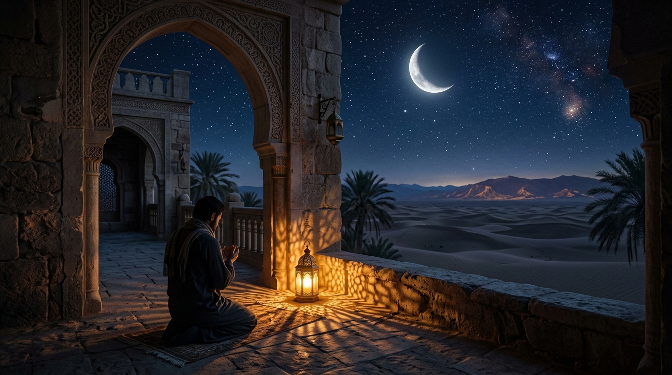 Contemplation, prayer, and emotional processing during life's darkest nights