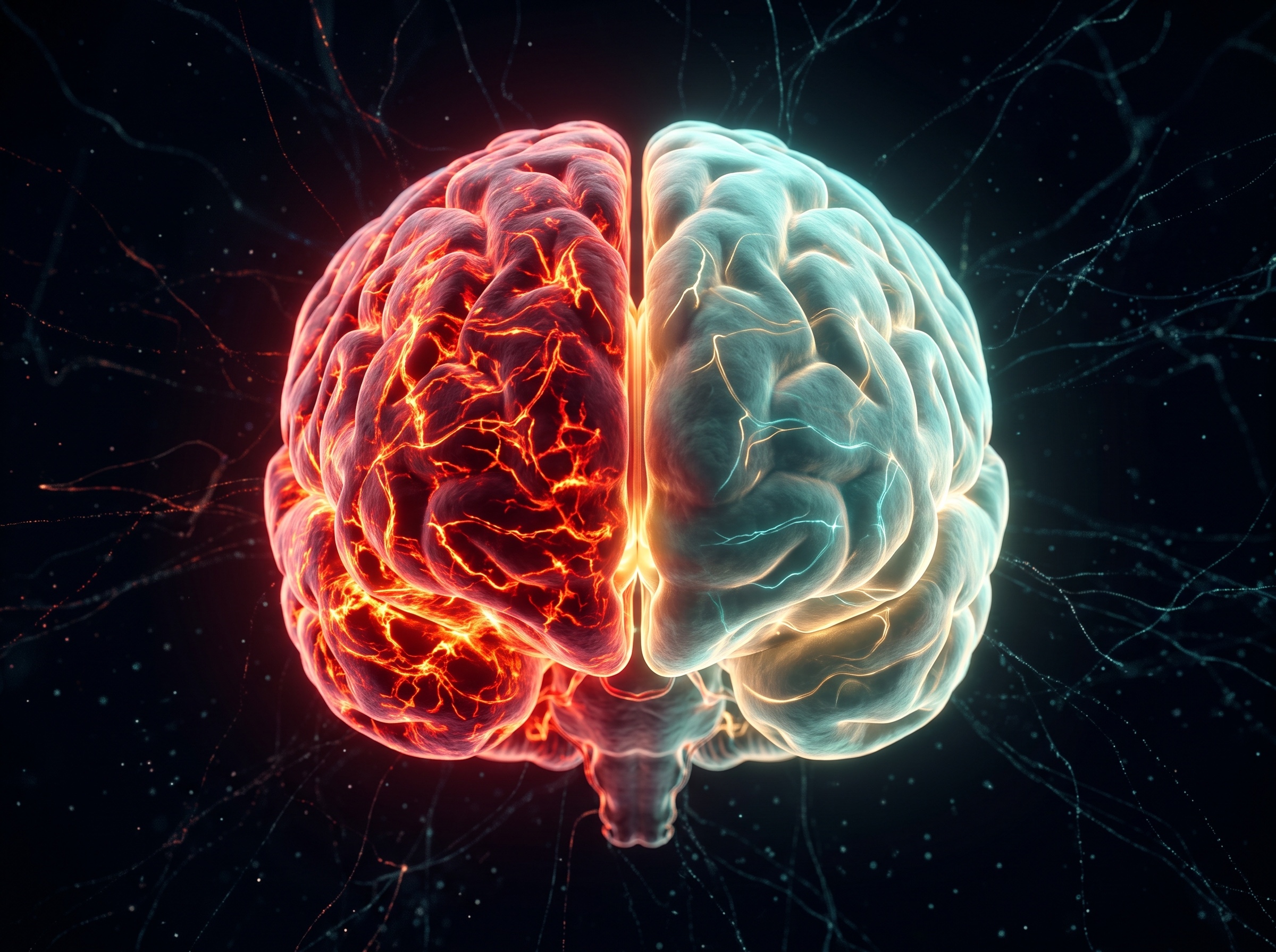 Neuroscience of Envy and Social Comparison