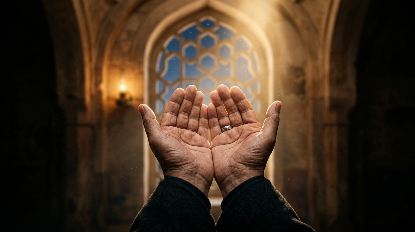 Signs Your Dua Is Being Answered (Even When You Don’t See Immediate Results)