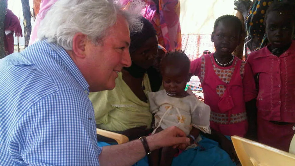 The Agony of South Kordofan: Deadly Attacks in Sudan Claim 27 Lives as Humanitarian Organizations Warn of Catastrophic Famine