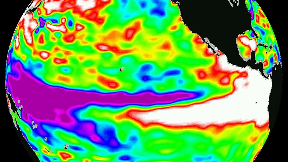 The Monster El Niño of 2026: Unprecedented Pacific Ocean Warming Threatens Global Crop Harvests and Extreme Weather Disasters