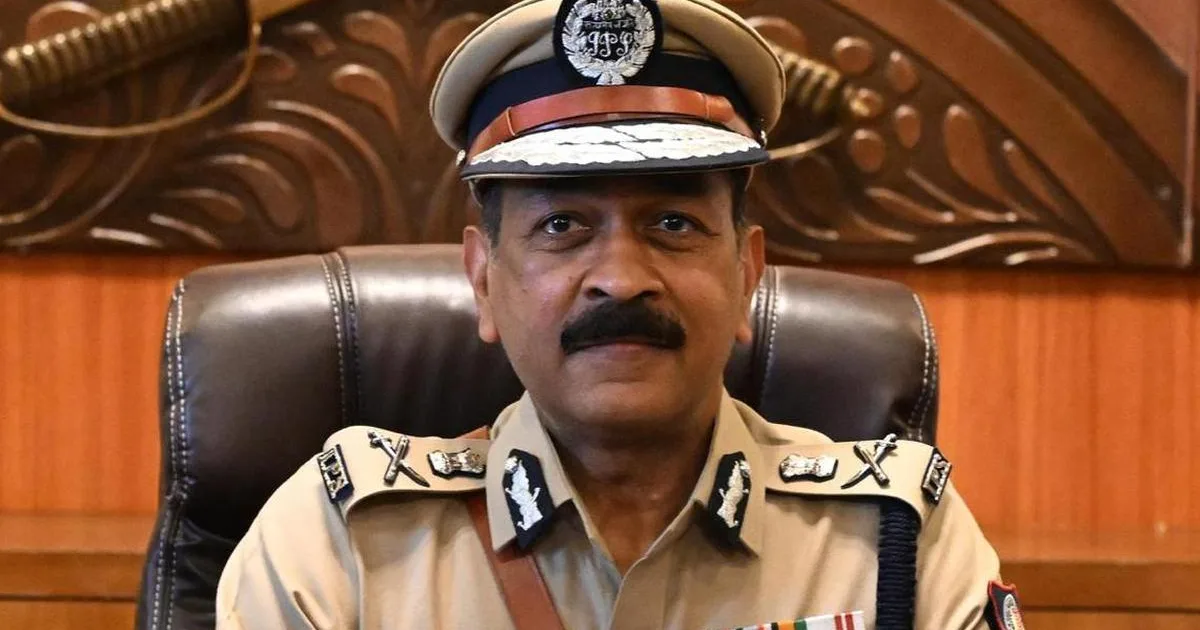 Tamil Nadu Sanctions Historic Police Cadre Expansion to Surpass National Police-Public Ratio