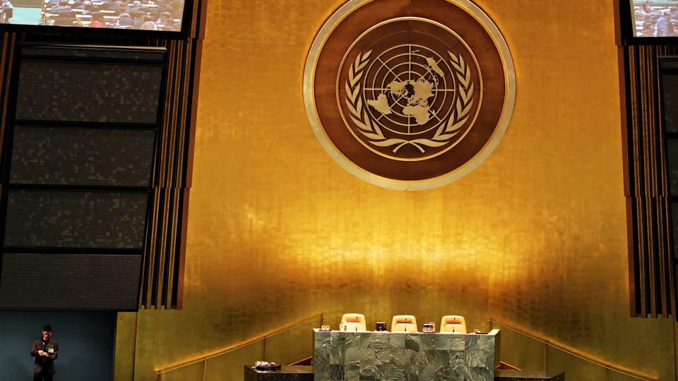The Mandate for Universal Dignity: UN General Assembly Reappoints Volker Türk as High Commissioner for Human Rights for Second Term