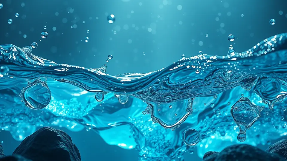 Water as the Matrix of Life: Astrobiology, Abiogenesis, and the Universal Necessity of H2O in Quranic Cosmochemistry